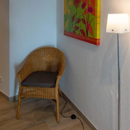 Himmel Und Apartament Esens