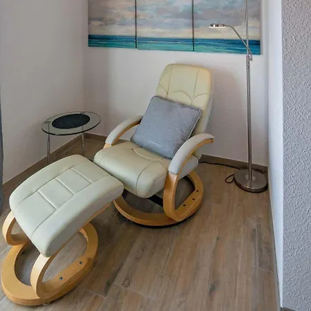 Apartament Himmel Und