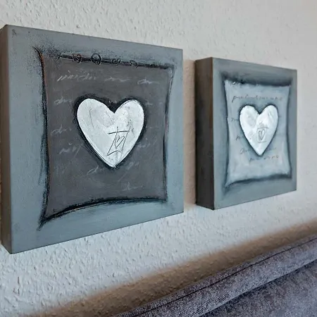 Apartament Himmel Und *
