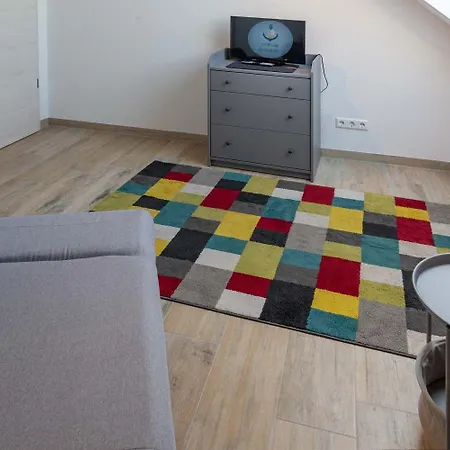 Himmel Und Apartament Esens