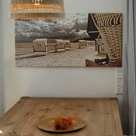 Apartament Himmel Und *