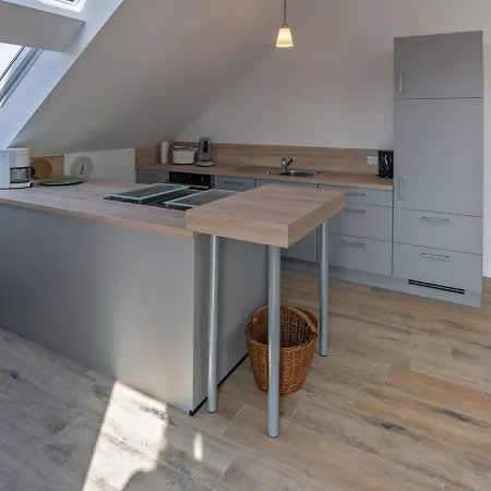 Himmel Und Apartament Esens