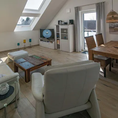 Apartament Himmel Und Esens