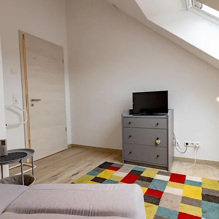 Himmel Und Apartament *