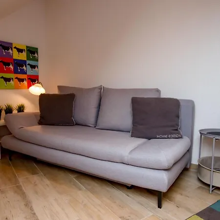 Apartman Himmel Und *