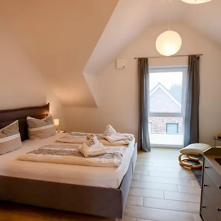 Apartman Himmel Und Esens