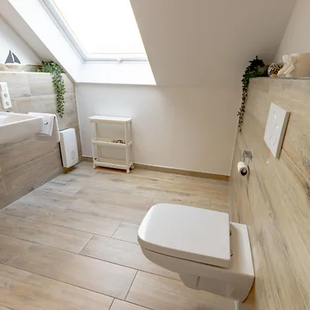 Apartament Himmel Und Esens