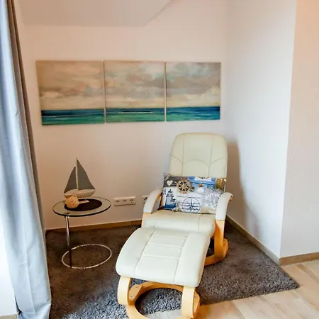 Himmel Und Apartament