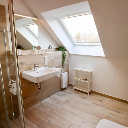 Apartament Himmel Und