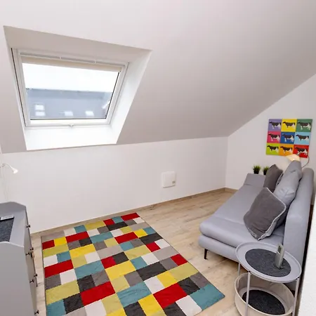 Apartman Himmel Und *