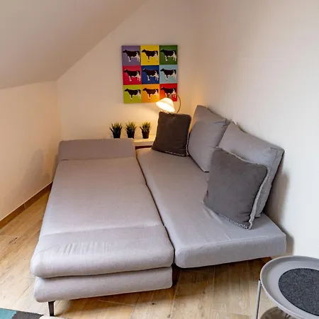 Himmel Und Apartman Esens