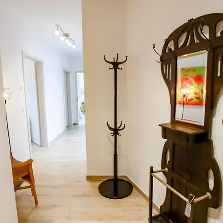 Apartament Himmel Und *