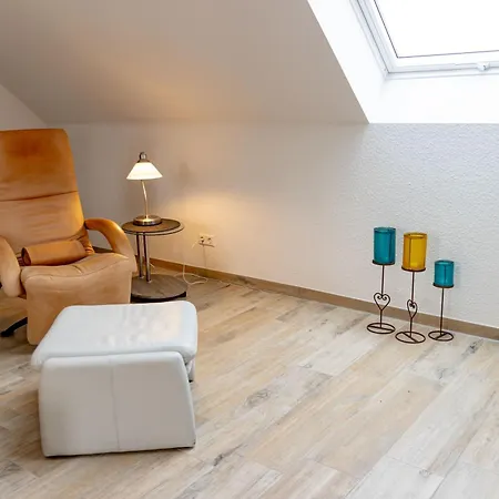 Himmel Und Apartament