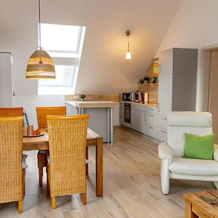 Apartman Himmel Und